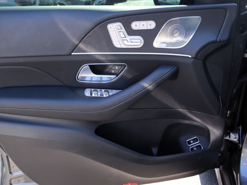 2025 Mercedes-Benz GLE GLE 450e 4MATIC®