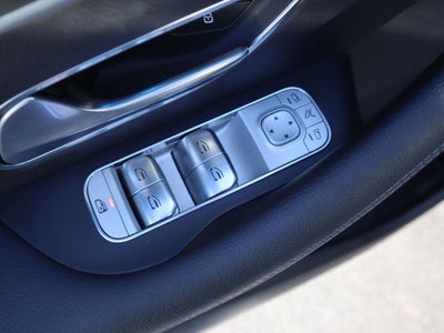 2025 Mercedes-Benz GLE GLE 450e 4MATIC®