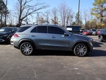 2025 Mercedes-Benz GLE GLE 450e 4MATIC®