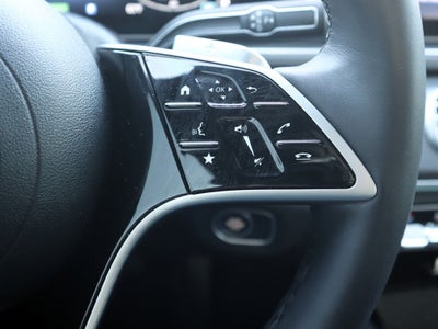 2025 Mercedes-Benz GLE GLE 450e 4MATIC®