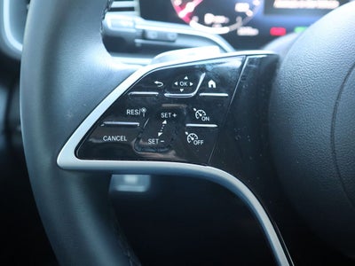 2025 Mercedes-Benz GLE GLE 450e 4MATIC®