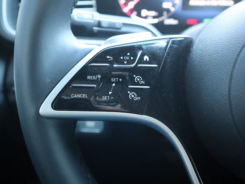 2025 Mercedes-Benz GLE GLE 450e 4MATIC®