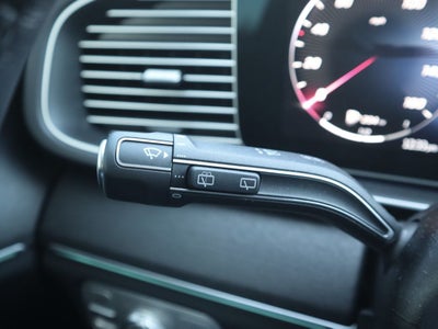 2025 Mercedes-Benz GLE GLE 450e 4MATIC®