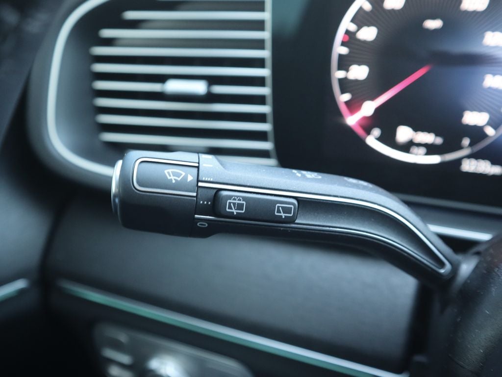 2025 Mercedes-Benz GLE GLE 450e 4MATIC®