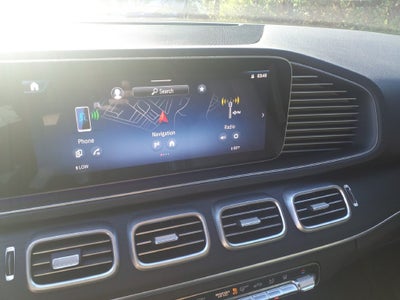 2025 Mercedes-Benz GLE GLE 450e 4MATIC®