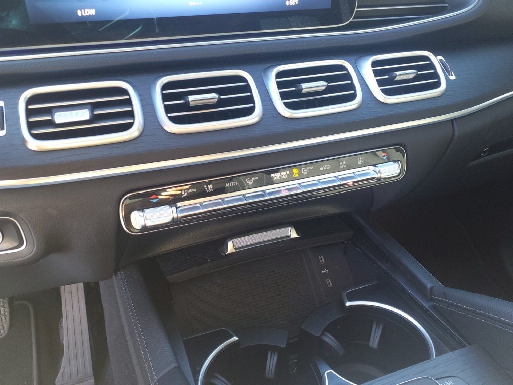 2025 Mercedes-Benz GLE GLE 450e 4MATIC®