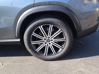 2025 Mercedes-Benz GLE GLE 450e 4MATIC®