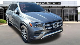 2025 Mercedes-Benz GLE GLE 450e 4MATIC®
