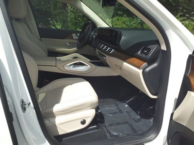 2025 Mercedes-Benz GLE GLE 450e 4MATIC®