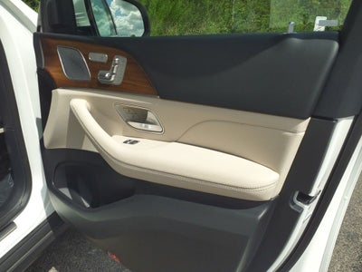 2025 Mercedes-Benz GLE GLE 450e 4MATIC®