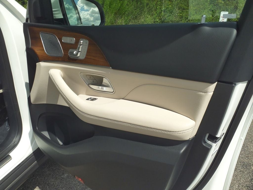 2025 Mercedes-Benz GLE GLE 450e 4MATIC®
