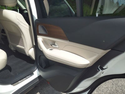 2025 Mercedes-Benz GLE GLE 450e 4MATIC®