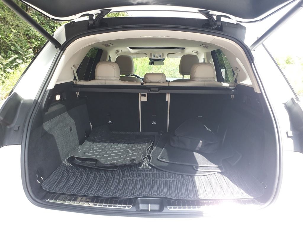 2025 Mercedes-Benz GLE GLE 450e 4MATIC®