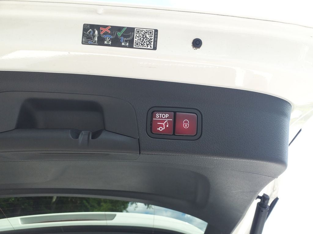 2025 Mercedes-Benz GLE GLE 450e 4MATIC®