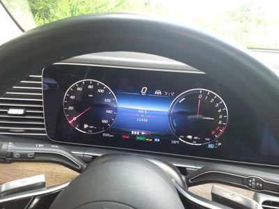 2025 Mercedes-Benz GLE GLE 450e 4MATIC®