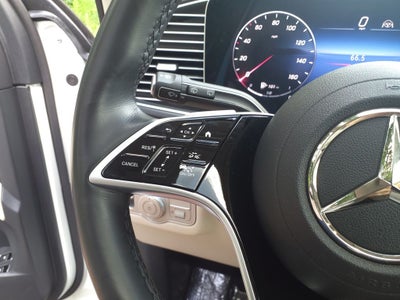 2025 Mercedes-Benz GLE GLE 450e 4MATIC®