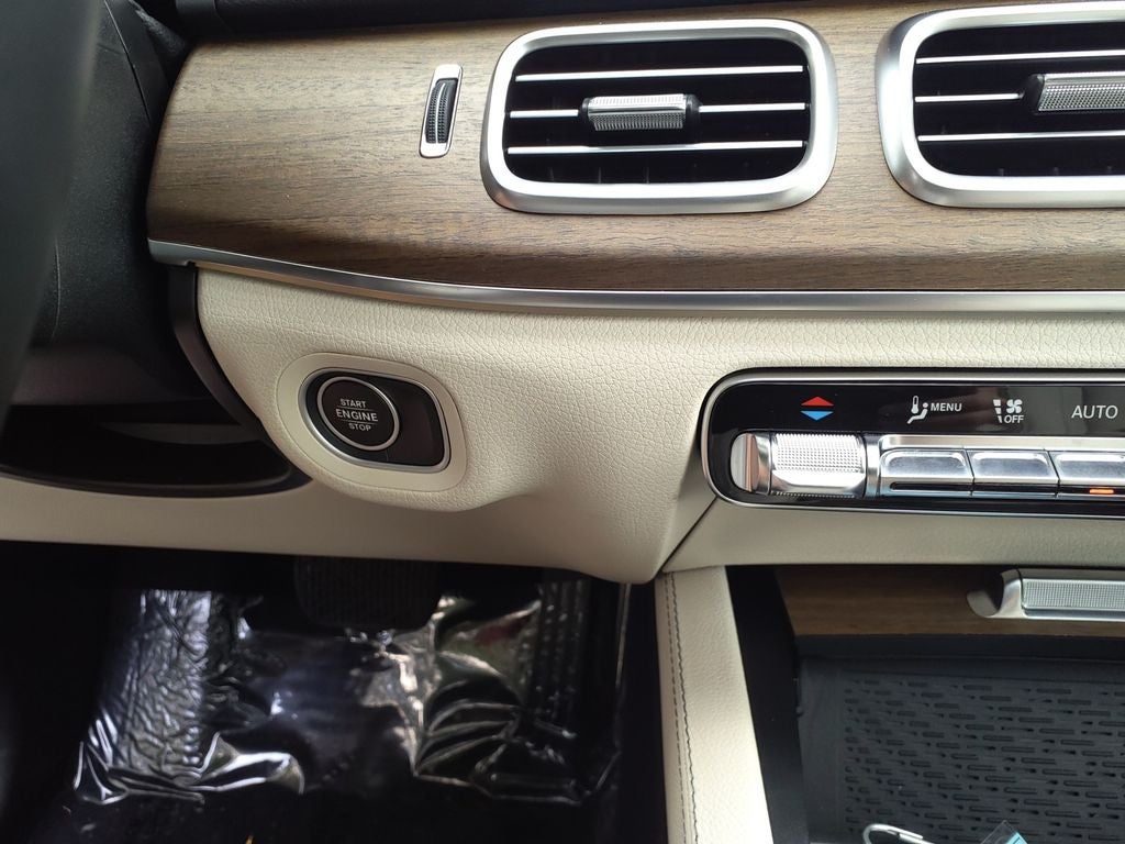 2025 Mercedes-Benz GLE GLE 450e 4MATIC®