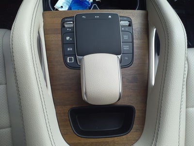 2025 Mercedes-Benz GLE GLE 450e 4MATIC®