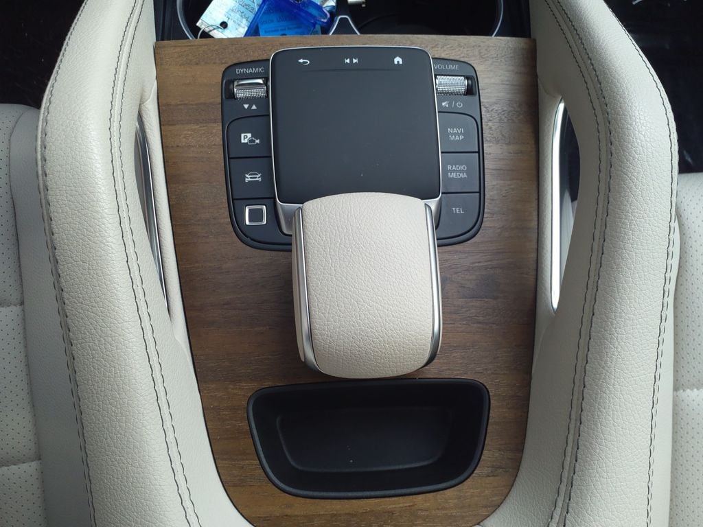 2025 Mercedes-Benz GLE GLE 450e 4MATIC®