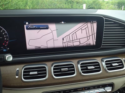 2025 Mercedes-Benz GLE GLE 450e 4MATIC®