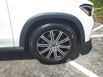 2025 Mercedes-Benz GLE GLE 450e 4MATIC®