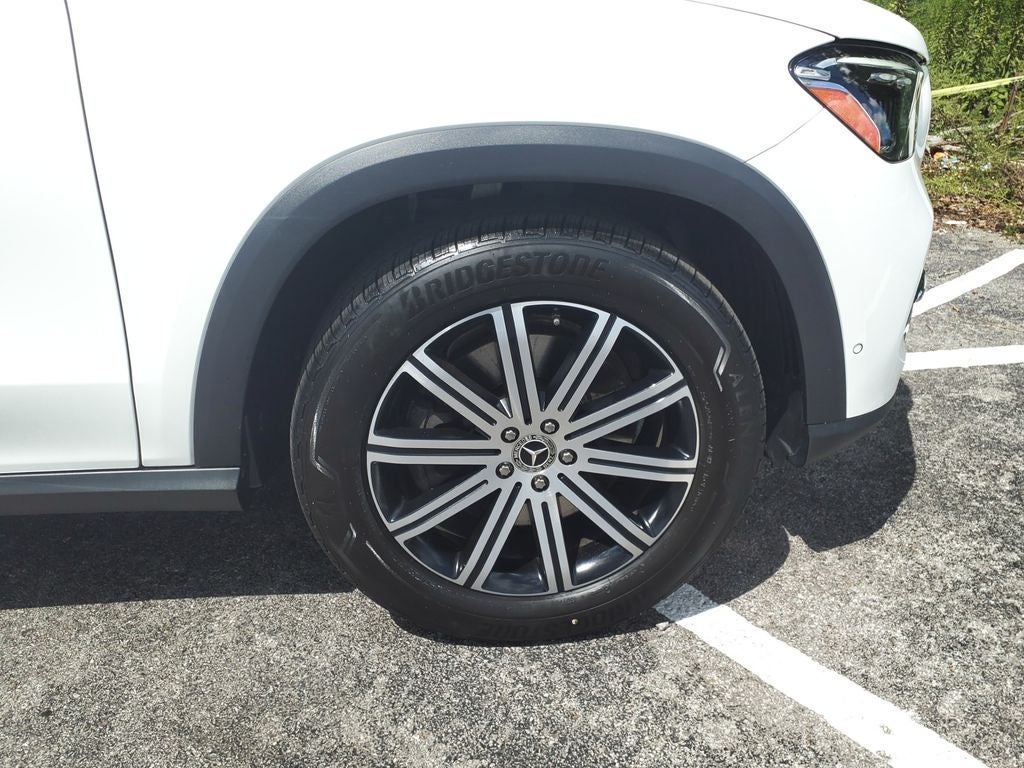 2025 Mercedes-Benz GLE GLE 450e 4MATIC®