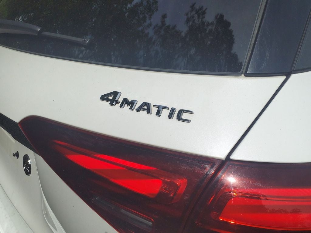 2024 Mercedes-Benz GLE GLE 450e 4MATIC®