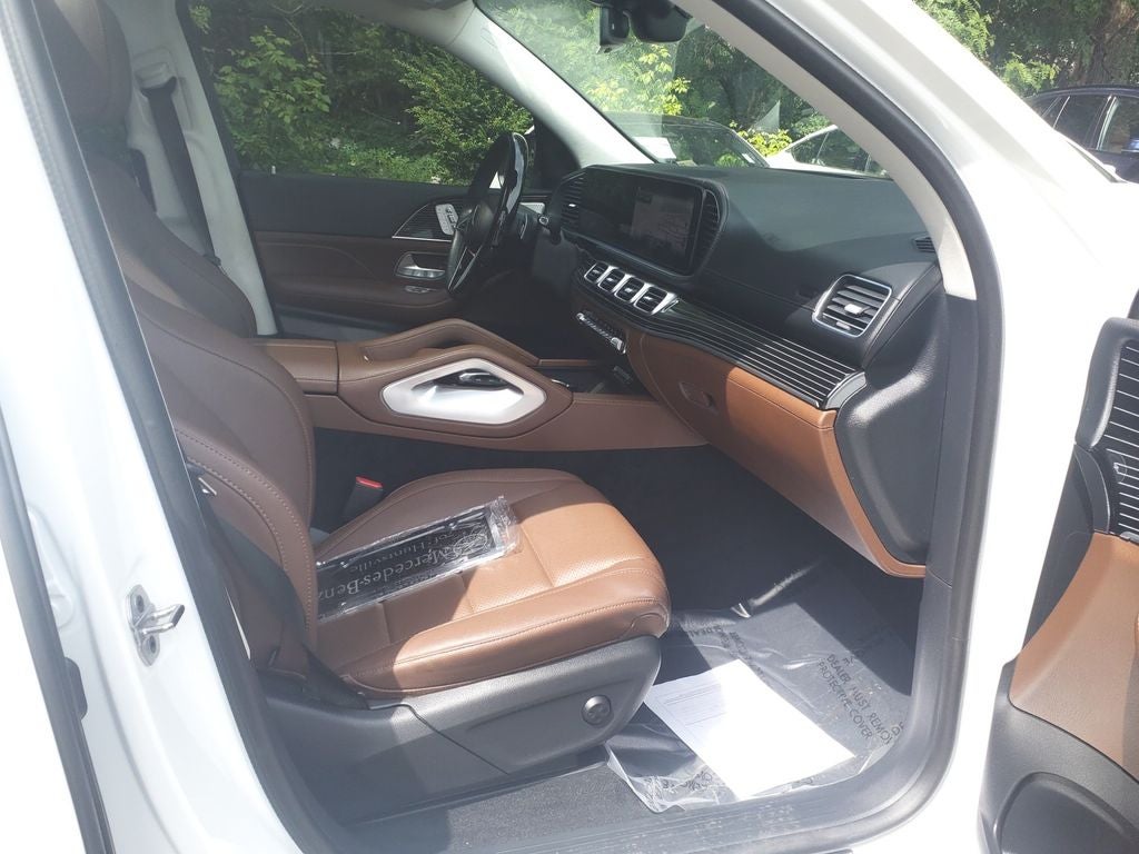 2024 Mercedes-Benz GLE GLE 450e 4MATIC®