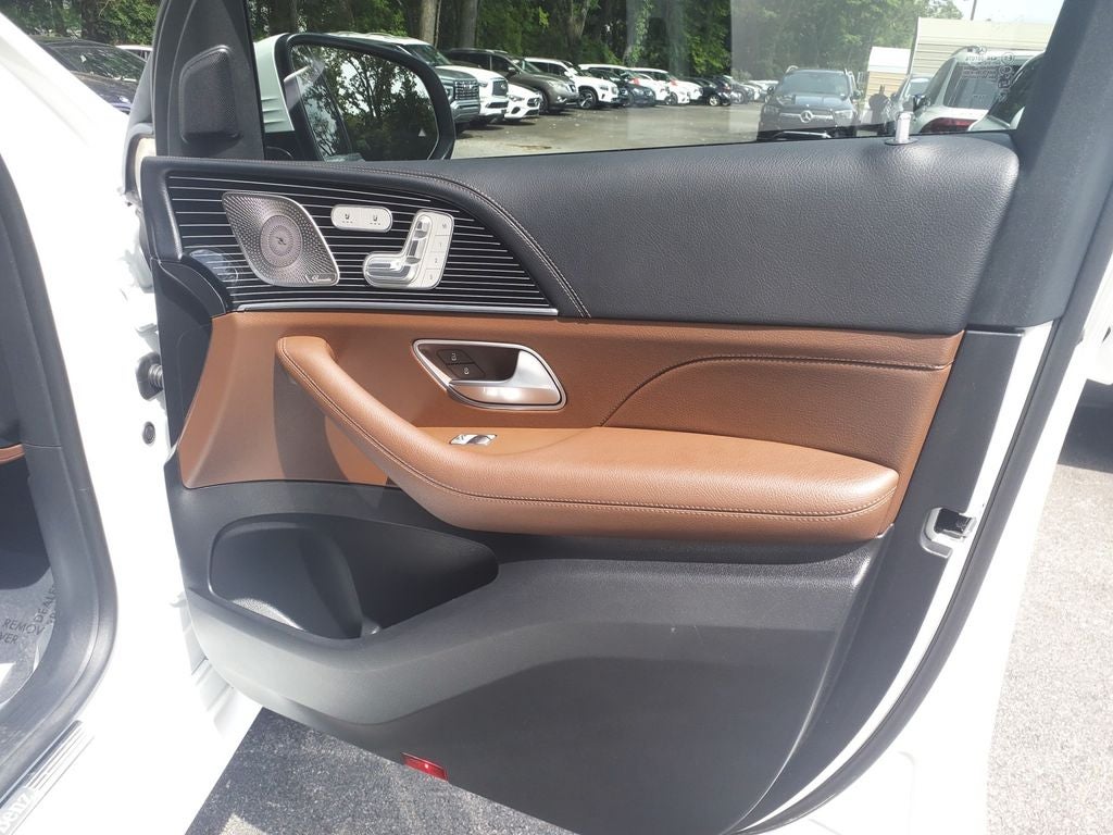 2024 Mercedes-Benz GLE GLE 450e 4MATIC®