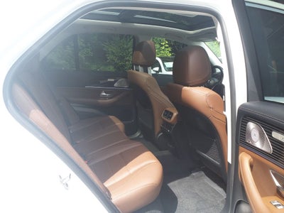 2024 Mercedes-Benz GLE GLE 450e 4MATIC®
