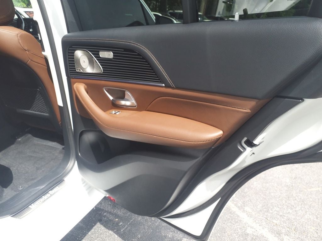 2024 Mercedes-Benz GLE GLE 450e 4MATIC®