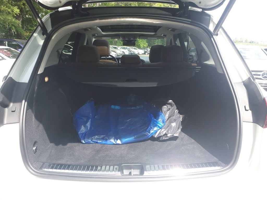 2024 Mercedes-Benz GLE GLE 450e 4MATIC®