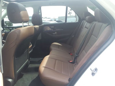2024 Mercedes-Benz GLE GLE 450e 4MATIC®