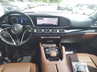 2024 Mercedes-Benz GLE GLE 450e 4MATIC®