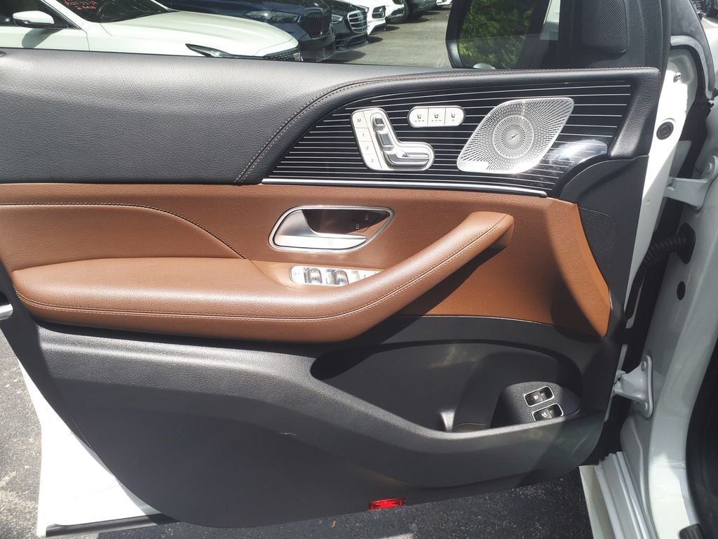 2024 Mercedes-Benz GLE GLE 450e 4MATIC®