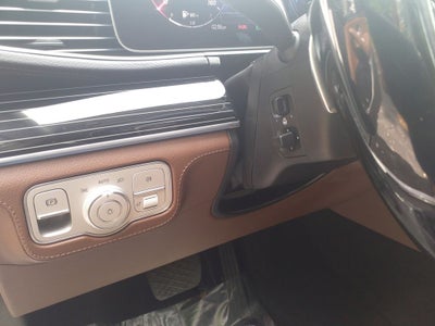 2024 Mercedes-Benz GLE GLE 450e 4MATIC®