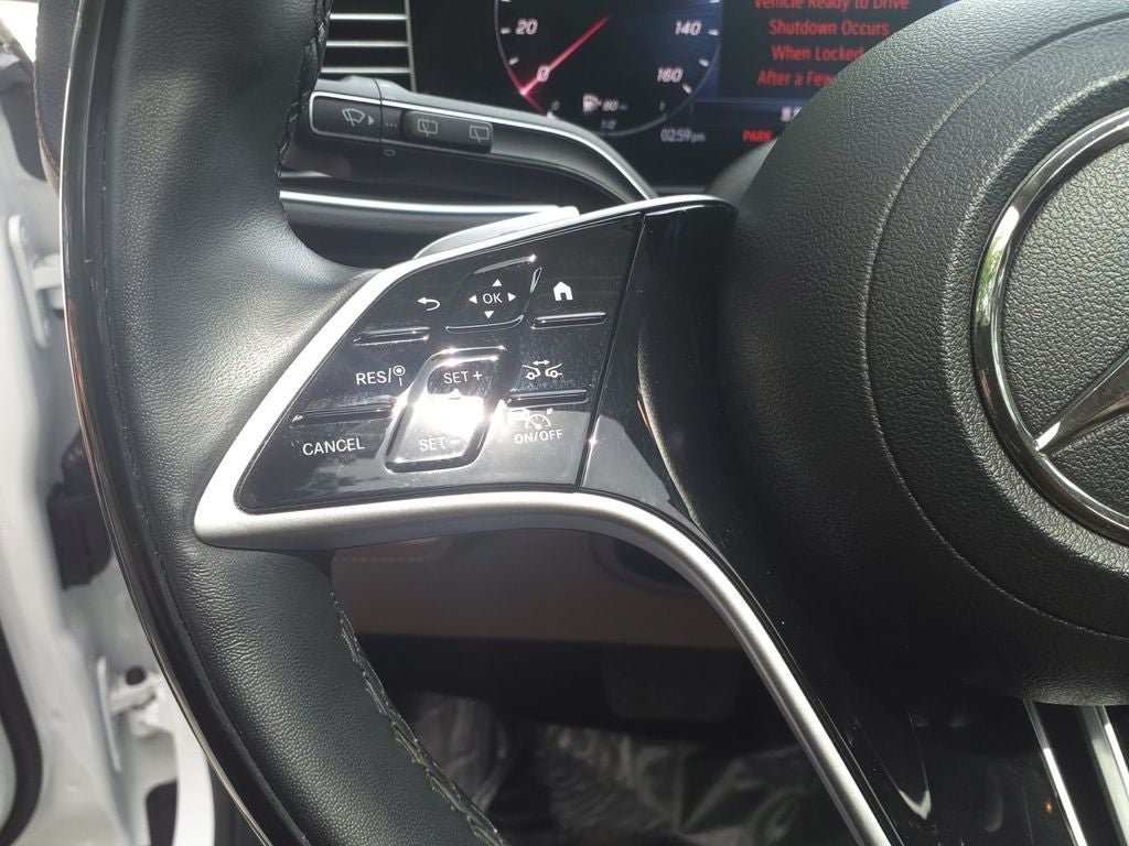 2024 Mercedes-Benz GLE GLE 450e 4MATIC®