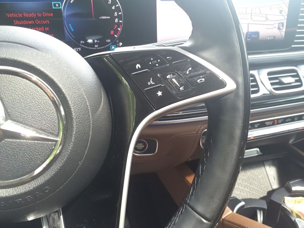 2024 Mercedes-Benz GLE GLE 450e 4MATIC®