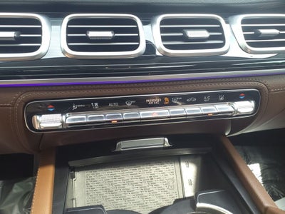 2024 Mercedes-Benz GLE GLE 450e 4MATIC®