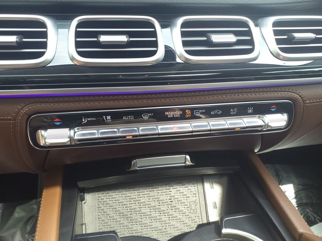 2024 Mercedes-Benz GLE GLE 450e 4MATIC®
