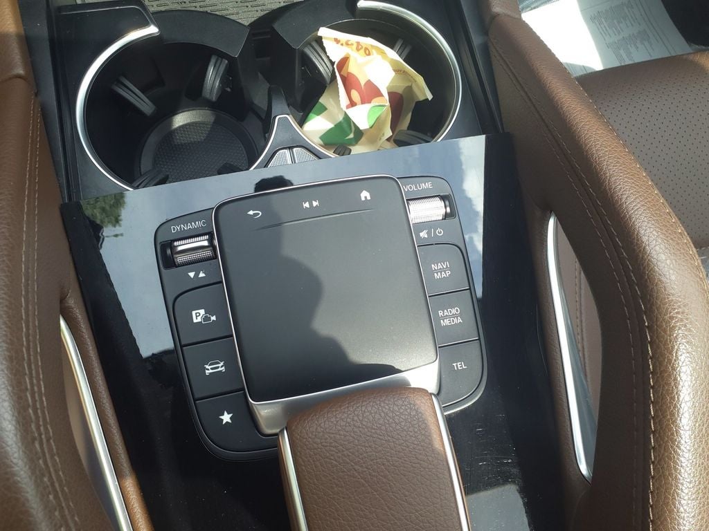 2024 Mercedes-Benz GLE GLE 450e 4MATIC®