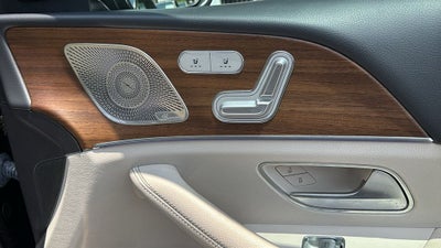 2022 Mercedes-Benz GLE GLE 350