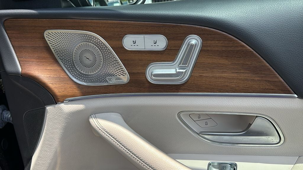2022 Mercedes-Benz GLE GLE 350