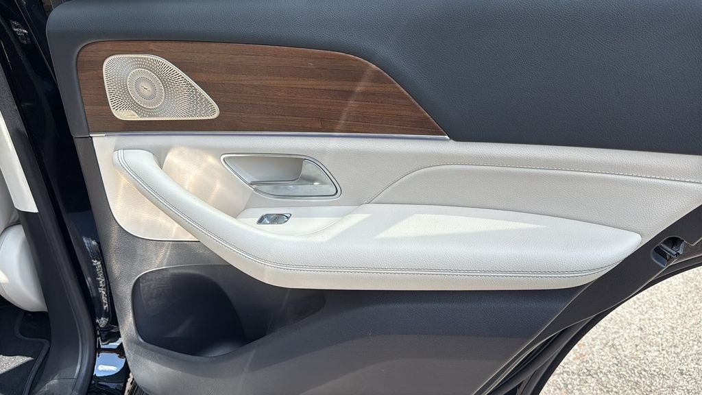 2022 Mercedes-Benz GLE GLE 350