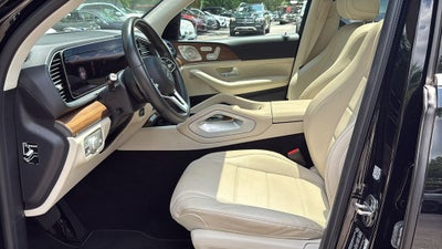 2022 Mercedes-Benz GLE GLE 350