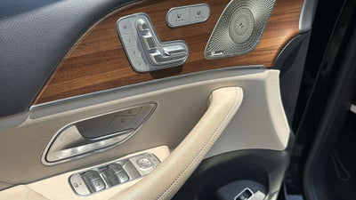 2022 Mercedes-Benz GLE GLE 350
