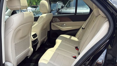 2022 Mercedes-Benz GLE GLE 350