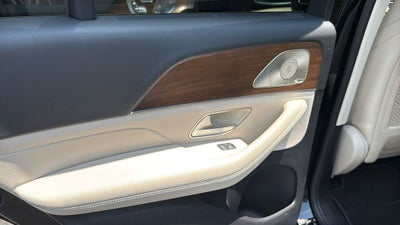 2022 Mercedes-Benz GLE GLE 350