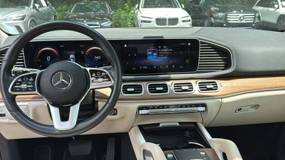 2022 Mercedes-Benz GLE GLE 350