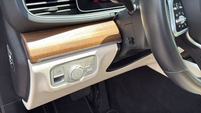 2022 Mercedes-Benz GLE GLE 350